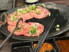 -大馥·炭火烧肉酒场(莘庄莘福坊店)