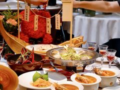 -狮拾久·现代新加坡料理(壹方城店)