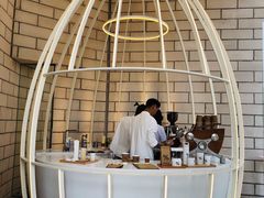 -% Arabica阿拉比卡咖啡(深圳湾万象城店)