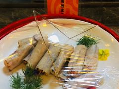 -小杨烤肉(高新店)