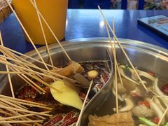 -马路边边火锅串串(观前街店)