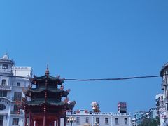 -汕头市小公园