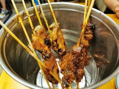 -炒豆合作社(东四总店)