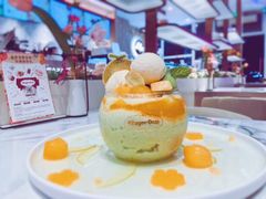 -哈根达斯(美罗城店)