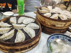 -京都老蔡记(伊河路店)