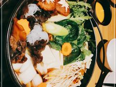 -大和食乐·鲜和牛酸汤火锅(环宇荟店)