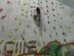 -尽峰攀岩 Acme Climbing