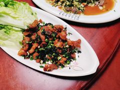 -小乡小镇·传承桐庐土菜·老板亲自烧的菜