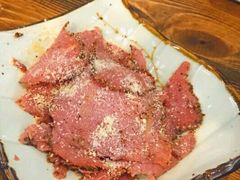 薄翼牛肉片-繁·醉花亭小酒馆(鼓楼店)