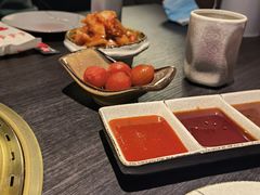 -AJIYA·池袋日式烧肉自助(天津万象城店)