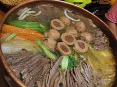 -玛禄藏膳(五分店)