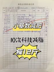 -Lily纤美·科技减脂中心