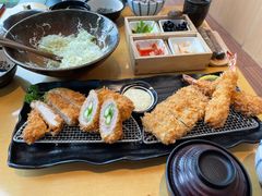 -胜博殿日式炸猪排(西红门店)