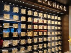 -聆桂烤鸭·金奖烤鸭(静联广场店)