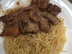 -麦奀云吞面世家(佐敦店)