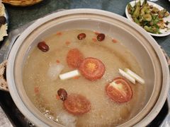 -谢云贵清香水煮鸡(总店)