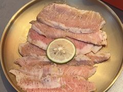 -轻烧烤肉(光谷步行街店)