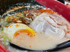 -一風堂拉面(港汇恒隆店)