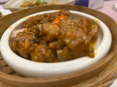-金时代顺风大酒店(南桥百联店)