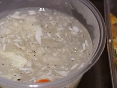 糊米酒-老通城豆皮大王(吉庆街店)