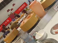 -龍歌自助小火锅(芝罘万达店)