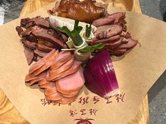 -鸽子窝(黄村店)