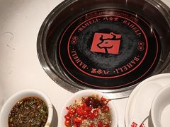 -八合里潮汕鲜牛肉火锅(万科里店)