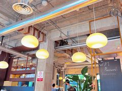 -Wagas沃歌斯(江浦路店)