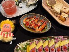 -Osteria Garden 生蚝花园餐厅(原进贤路店)