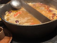 -大龙燚·旷野鲜火锅(广州首店)