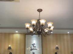 -桃子餐厅·天津菜(红星路直营店)