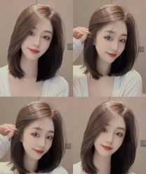 -阿莲新妆护肤造型