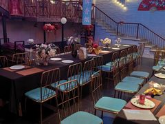 -里堂派对·独栋团建聚会小院轰趴馆(三圣乡店)