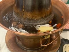 -东来顺饭庄(王府井步行街店)