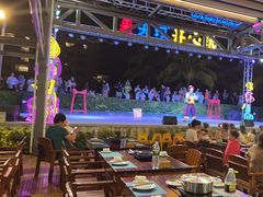-渔家火锅·海鲜自助餐·演艺(亚龙湾天域酒店)