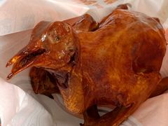 -整只乳鸽GetSQUAB(西华路店)
