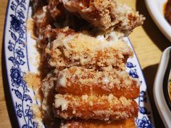-兔爸私家小厨(新北万达店)