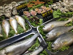 -鲜小岛·铜锅涮肉