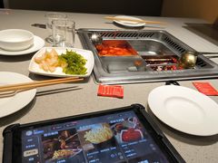 -海底捞火锅(团结桥店)