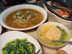 -锦府盐帮·侯宅(五棵松万达店)