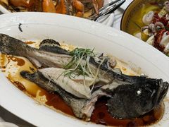 -鑫悦楼煎蟹·16年海鲜大排档