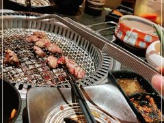 -上男·烧肉集市(五一广场店)