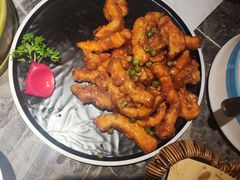 -前海沿·青岛菜(乐客城店)