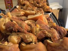 -王家大肉泡馍馆(宝平路8号)