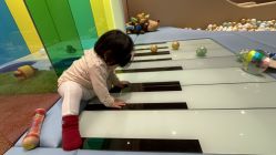 -奈尔宝家庭中心·亲子餐厅(北京东坝万达店)