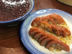 桂花莲藕-四季小馆·地道北京小吃(广百店)