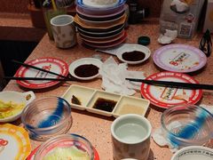 -元气寿司(东方宝泰店)
