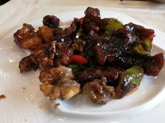 -阿莉餐厅(枣阳路店)