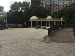 -九里香奶茶果汁(碧湖店)