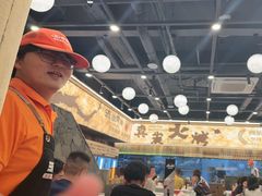 -三毛烧烤·南昌大排档(山姆店)